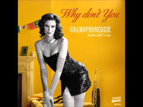 Cramphonedzie  vs  Ralvero - Why Don' t You Killer  (DorianKA Bootleg )