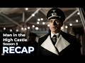 The Man in the High Castle RECAP: Season 3