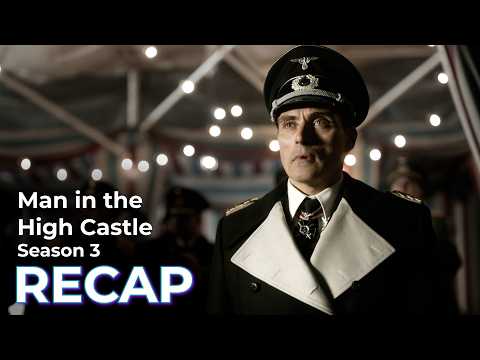 download lagu mp3 mp4 Man In The High Castle Season 3, download lagu Man In The High Castle Season 3 gratis, unduh video klip Man In The High Castle Season 3