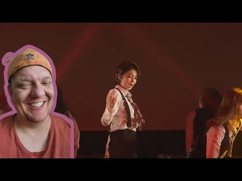 Dreamcatcher I Miss You [Metal musician REACTS!] Sleepless with Dreamcatcher