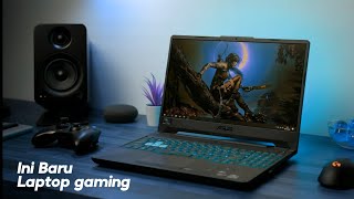 5 Laptop Gaming Editing 15 jutaan Terbaik 2021 - Laptop Gaming Murah 2021