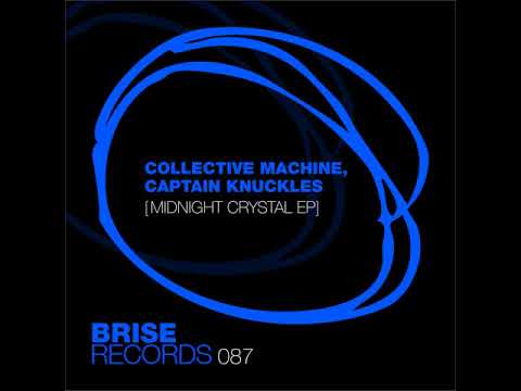 Collective Machine, Captain Knuckles - Take Five Feat. Figaraw (Brise087)