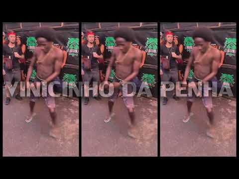 MC BOMBA - VAI DAR MERDA HOJE VS JURAMENTO (( COMPLEXO DA PENHA ))