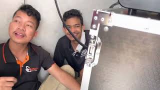 JBL Sound Basic Sound Training At JBL ផ្សាហេងលី