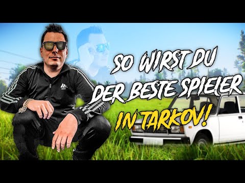 Diese 2 Tricks machen dich zum besten Spieler!  - Escape from Tarkov - Gameplay Guide Deutsch