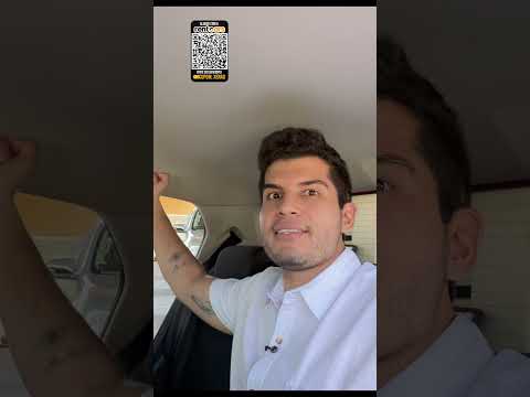 O Pequeno que Quer Brigar com Todo Mundo!
