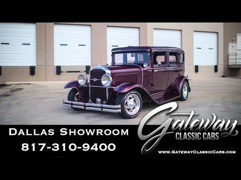 1931 Buick Series 60 (CC-1341276) for sale in O'Fallon, Illinois