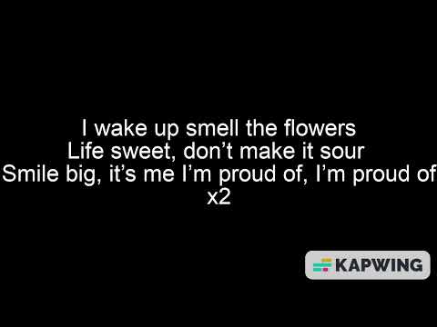 Lemonade - Unsecret (FEAT GREYLEE & Que Parks) Lyrics