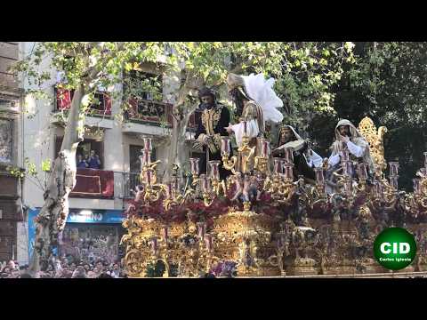 Semana Santa 2026 - San Gonzalo en San Pablo-Magdalena (Completo)