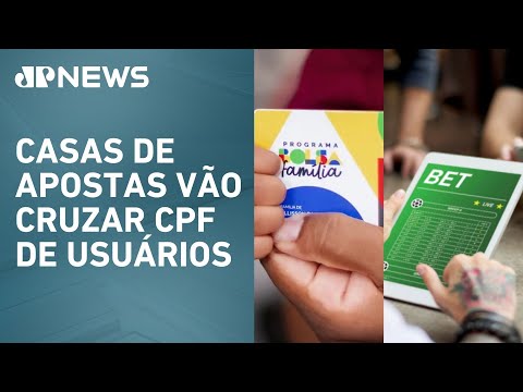 Vídeo: Bolsa Família bets: dúvidas e respostas sobre impacto