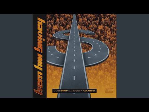 Having My Way (feat. Coca Vango)