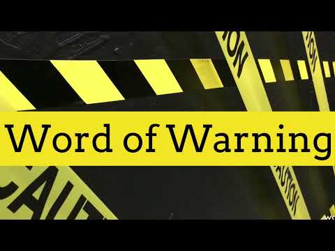 ⚠️Word of warning ⚠️ Body of Christ⚠️ *Recorded: Feb 10th 2023*