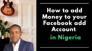 How to add Money to Your Facebook Ad Account UPDATED 2023
