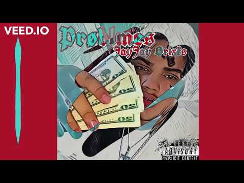 JayJay Brixks - “Prøblems” (Prod.Rj Beats) Official Audio