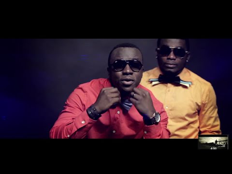 Abizzy - Salone Baby ft Kelly Hansome