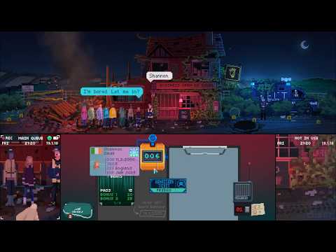 Let's Play - Not Tonight (part IV)