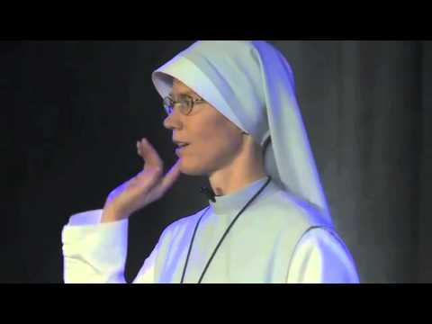 The Power to Heal: Sister Mary Agnes