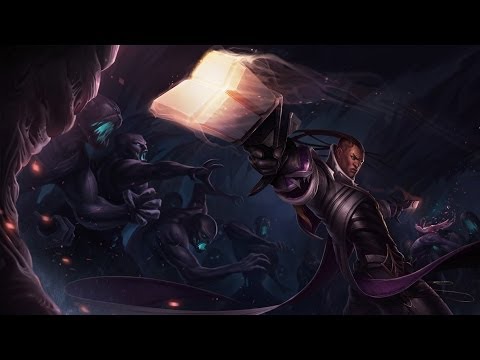 Patch 4.10 changes impact on bot lane: Rekkles Lucian