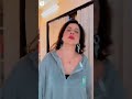 Sambhavna Seth New Insta Latest Reel Sambahavnaseth Ssvlogs Shorts Youtubeshort Sambhavnaseth