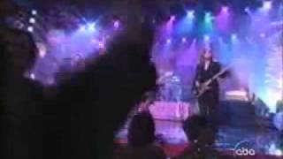 Bangles - Ride The Ride (Live - Dick Clark New Year's Eve 2000)
