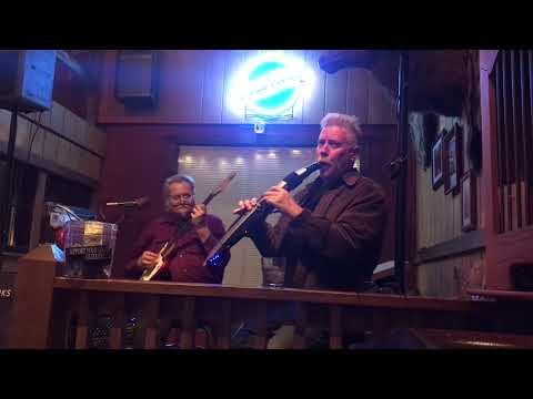 Promotional video thumbnail 66 for Lenny Frisch (GOOD VIBES BAND)