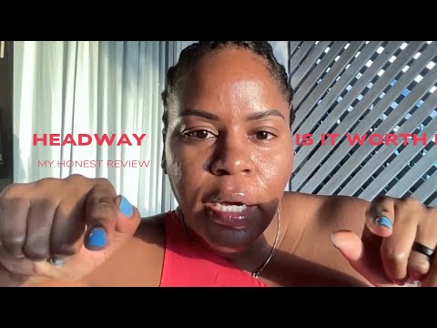 What Therapists REALLY Need to Know About Headway Platform