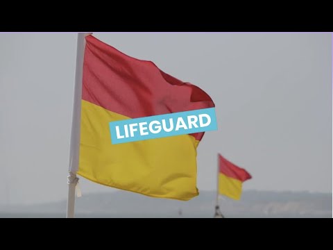 Lifeguard video 3