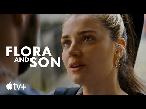 Flora and Son — Official Trailer | Apple TV 