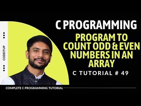 C Introduction Installation In Hindi