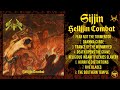SIJJIN Helljjin Combat Full Album