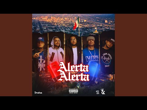 Alerta Alerta (feat. Neto Reyno)