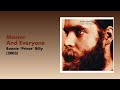 JANUARY 2025 WHITHER GOEST YE WAYFARING CHILDREN 1999 2008