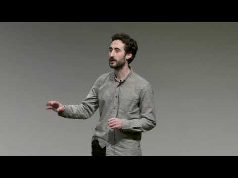 2019 Monash 3MT Finalist - Tom Fisher, Science