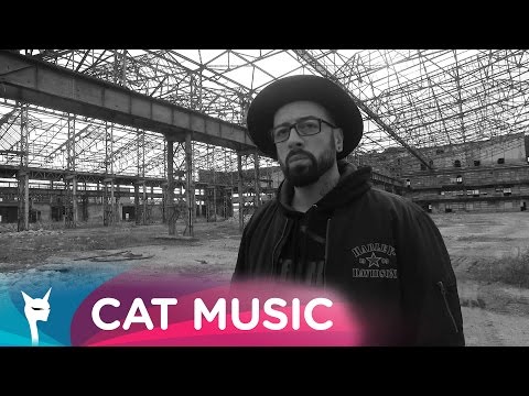 CRBL - Liberoman (Official Video)