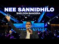 Nee Sannidhilo Sheldon Bangera Live Worship Song New Life International Church Worship Night