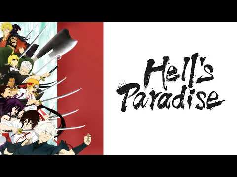 The Tempting Garden - Hell's Paradise Original Soundtrack