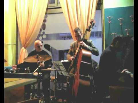 Andrea Colli Legacy Project featuring Andrea Pozza