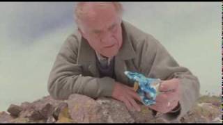 Keep Britain Tidy - Cliff Advert