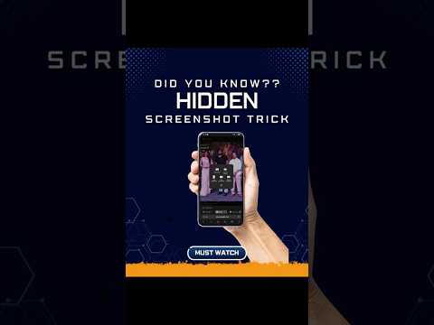 How to Use Super Screenshot on Vivo & IQOO — Secret Tip!