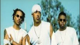 IMx ~ Keep It On The Low (Isolated Instrumental)