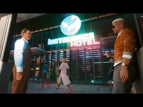 [Auftrag] Versuchskaninchen - Dino Dinovic [Schleichen][Schwer][Walkthrough]