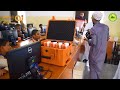Supplying Artificial Intelligence Laboratories To The Al Istiqama Institute In Zanzibar
