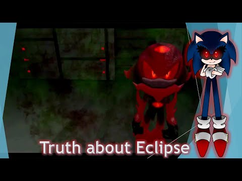 [Silver.exe Reacts] Shadina Learns the Truth about Eclipse