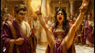 What Caligula Did to the Women of Rome Shocked Even Ancient Historians