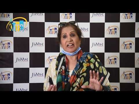 Kulsoom Tahir Wishes That KVTC Must Prosper And Expand Into More Campuses around the Country