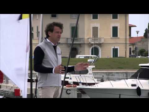 Vismara Mills V62 Supernikka - English Version