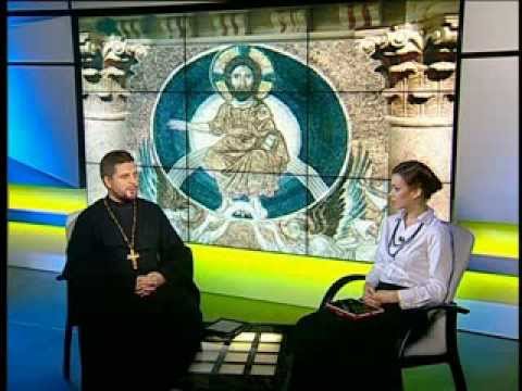 Телепроект "Слово" - Дар Божий