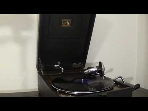 Al Bowlly With Lew Stone & His Band - The Penny Serenade - Year 1938