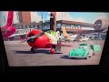 Opening To Who Framed Roger Rabbit 25th Anniversary Edition 2013 Blu Ray