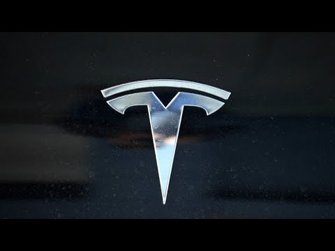 Tesla übertrifft Erwartungen bei Umsatz und Gewinn